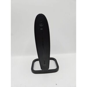 Insignia NS-HAWHP2 Receiver Charging Dock Stand Only Black Replacement Part